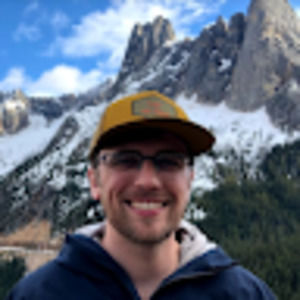 Meet your Posher, Jason